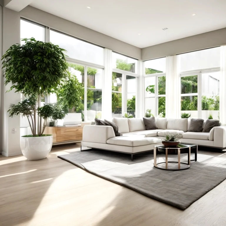 تصاميم عصرية