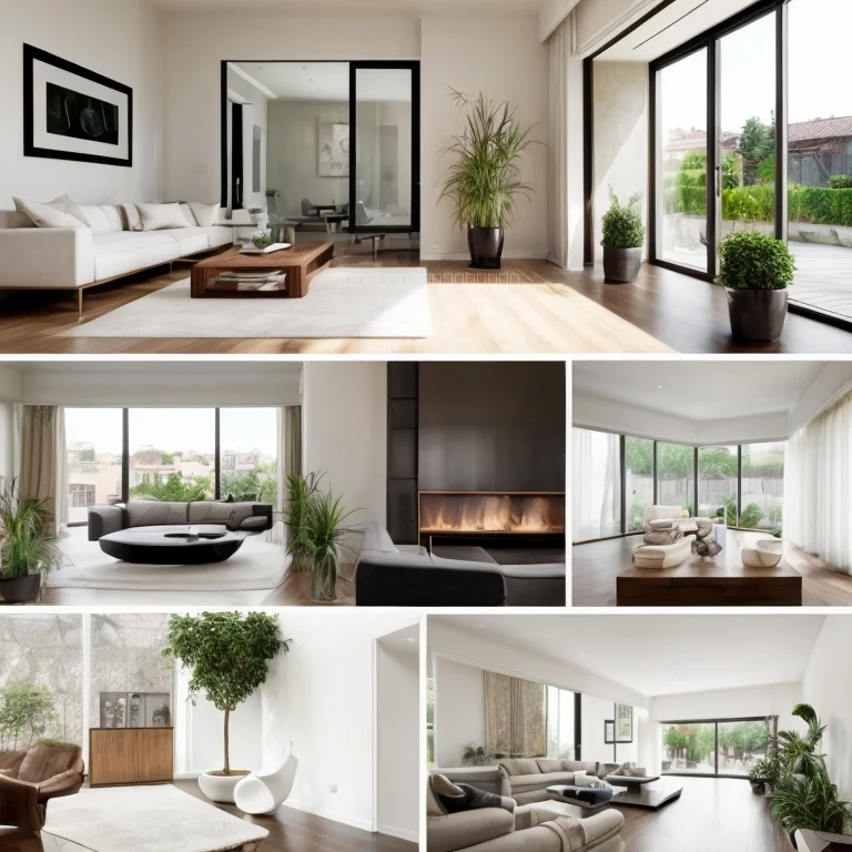 خدمات متكاملة