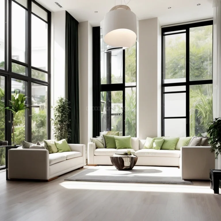 خدمة استشارات العقارات الفاخرة